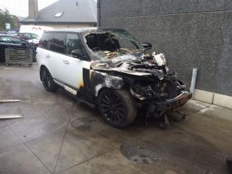 Sloopauto Land Rover Range Rover 4400 diesel 2015/1