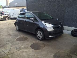 demontáž osobní automobily Toyota Verso  2014/1