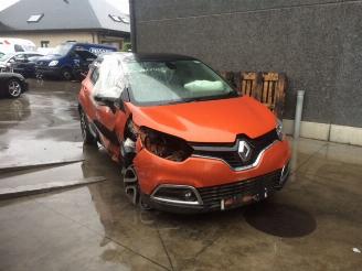 Sloopauto Renault Captur 900cc benzine 2014/1
