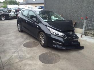 Auto da rottamare Kia Cee d 1600 diesel 2014/1