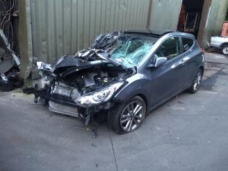demontáž osobní automobily Hyundai I-30 1600cc diesel 2015/1