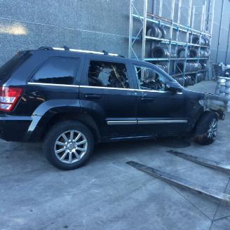 Sloopauto Jeep Grand-cherokee 3000cc diesel 2006/1