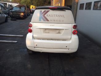 Vrakbiler auto Smart Orlando  2013/1