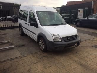 Uttjänta bilar auto Ford Tourneo  2011/1