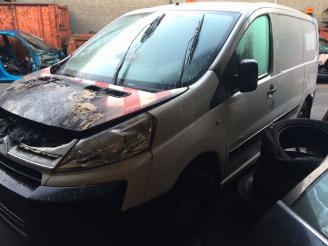 Auto da rottamare Citroën Jumpy  2009/8