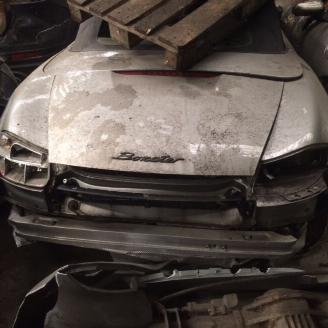 Auto da rottamare Porsche 718 Boxster  2003/1