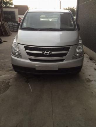 Sloopauto Hyundai Beta H1  2500CC/DIESEL 2010/1
