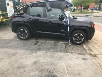 Sloopauto Jeep Renegade 2000CC / DIESEL / 6VIT 2015/1