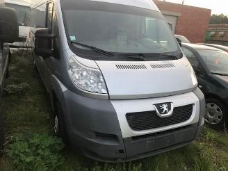 demontáž osobní automobily Peugeot Boxer 2200cc - diesel + 6vit 2010/1