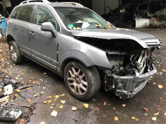 Auto da rottamare Opel Antara DIESEL/2200CC - AUTOMAAT 2012/1
