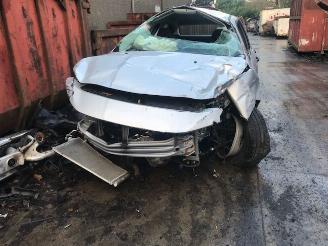 Sloopauto Fiat Tipo BENZINE - 6VIT 2017/4