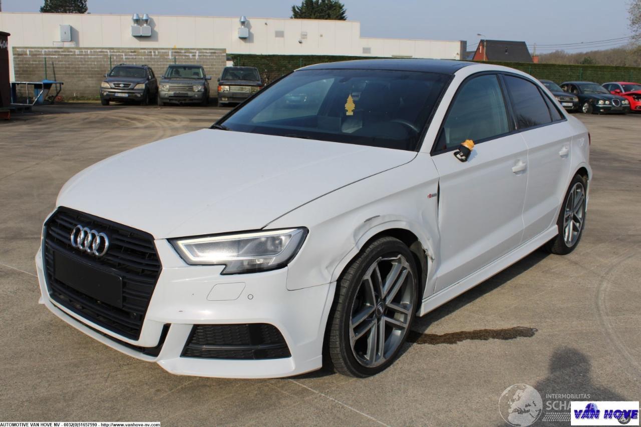 Audi A3 SPORT