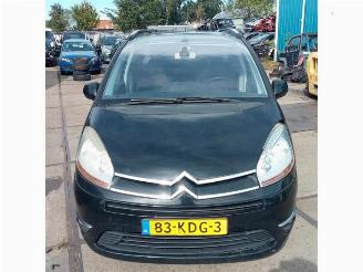 Citroën C4 C4 Grand Picasso (UA), MPV, 2006 / 2013 1.6 16V THP Sensodrive,GT THP picture 1