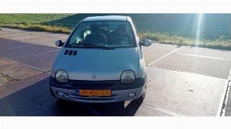 Renault Twingo Twingo (C06), Hatchback 3-drs, 1993 / 2007 1.2 16V picture 1