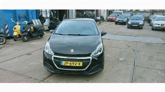 Peugeot 208 208 I (CA/CC/CK/CL), Hatchback, 2012 / 2019 1.2 Vti 12V PureTech 82 picture 1