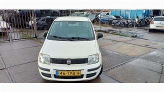Auto da rottamare Fiat Panda Panda (169), Hatchback, 2003 / 2013 1.2, Classic 2012/3