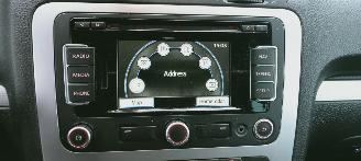 Volkswagen Scirocco R-Line picture 6