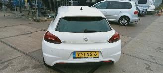 Volkswagen Scirocco R-Line picture 3