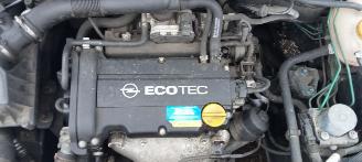 Opel Tigra  picture 7