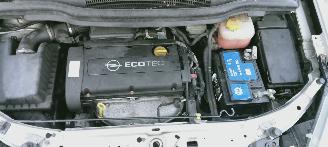 Opel Zafira  picture 9