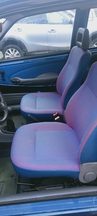 Fiat Seicento  picture 7