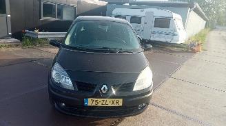 Schadeauto Renault   2008/4