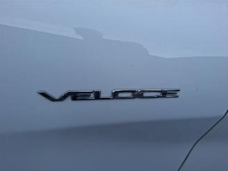 Alfa Romeo Stelvio STELVIO 280 Q4 VELOCE  WIT LEER  START RIJD picture 14