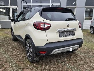 Renault Captur CAPTUR  13TCE 150 PK AUTOMAAT 69000KM AIRBAG RIJDBAAR picture 8