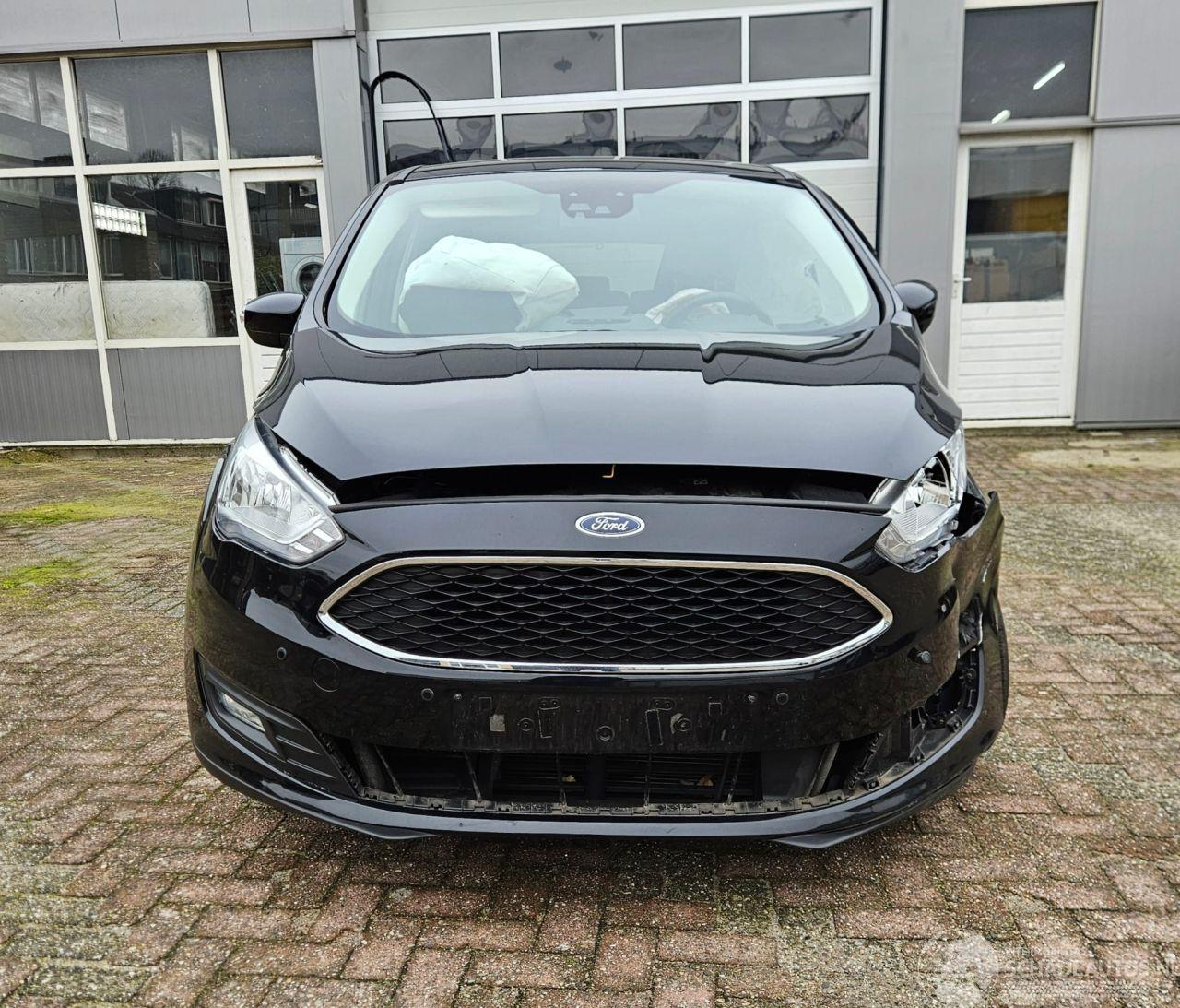 Ford C-Max C MAX 1.0 E BOOST 2019  69000KM