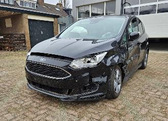 Ford C-Max C MAX 1.0 E BOOST 2019  69000KM picture 10