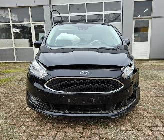 Ford C-Max C MAX 1.0 E BOOST 2019  69000KM picture 1