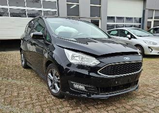Ford C-Max C MAX 1.0 E BOOST 2019  69000KM picture 2