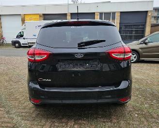Ford C-Max C MAX 1.0 E BOOST 2019  69000KM picture 4