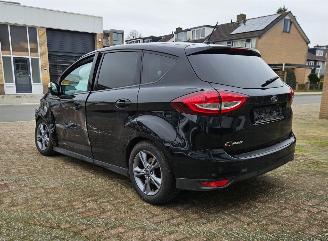 Ford C-Max C MAX 1.0 E BOOST 2019  69000KM picture 6