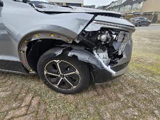 Kia Niro NIRO 1600 hybride Dynamic plus 33000km airbag ok rijdend picture 8