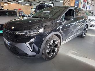 Schadeauto Renault Symbioz SYMBIOZ 145  ETECH HYBRID ESPRIT ALPIN RIJDEND 2025/1