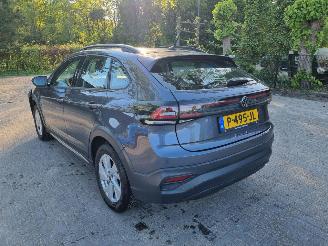 skadebil auto Volkswagen Taigo 1.0 TSI Life Bussines Navi 2022/3