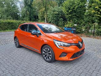  Renault Clio 1.0 Tce Techno Navi Clima Camera 2023/7