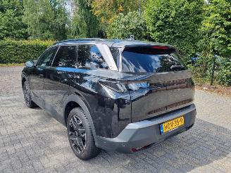 Coche accidentado Peugeot 5008 1.2 Hybr Aut. Allure 7 Stoelen 2025/1