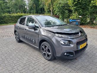  Citroën C3 Puretech Feel Edition Navi Airco 2018/5