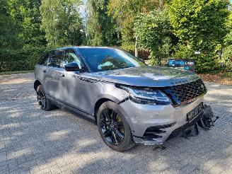 Auto incidentate Land Rover Range Rover Velar P400e Rdynamic Pano Plugin Hybr 2021/6