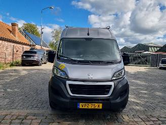 Peugeot Boxer BlueHDI 140 L2 H2 picture 8