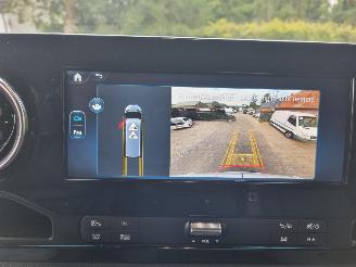 Mercedes Sprinter 317 CDI Aut PRO L3 Navi Stoelverw picture 17