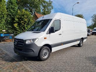 Avarii autoturisme Mercedes Sprinter 317 CDI Aut PRO L3 Navi Stoelverw 2024/10