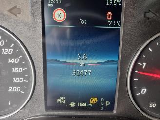 Mercedes Sprinter 317 CDI Aut PRO L3 Navi Stoelverw picture 21