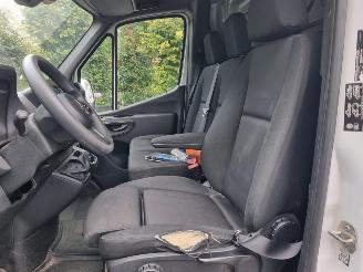 Mercedes Sprinter 317 CDI Navi Mbux Stoelverw picture 12