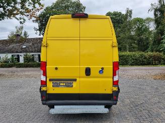 Fiat Ducato BD Electric Airco Navi picture 4