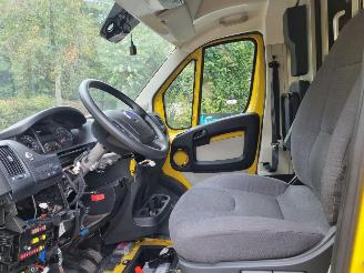 Fiat Ducato BD Electric Airco Navi picture 13