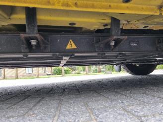 Fiat Ducato BD Electric Airco Navi picture 9