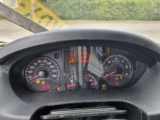Fiat Ducato BD Electric Airco Navi picture 15